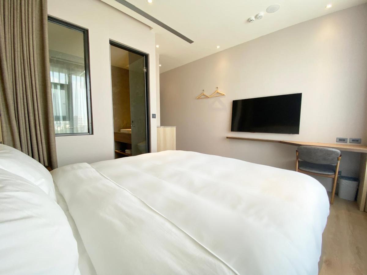Alfar Hotel Taojüan Kültér fotó